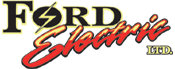 Ford Electric Ltd.